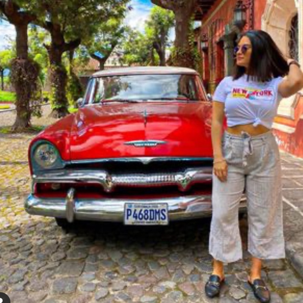 Flare PANTS